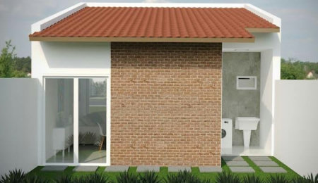 Residencial Manacá Itapetininga
