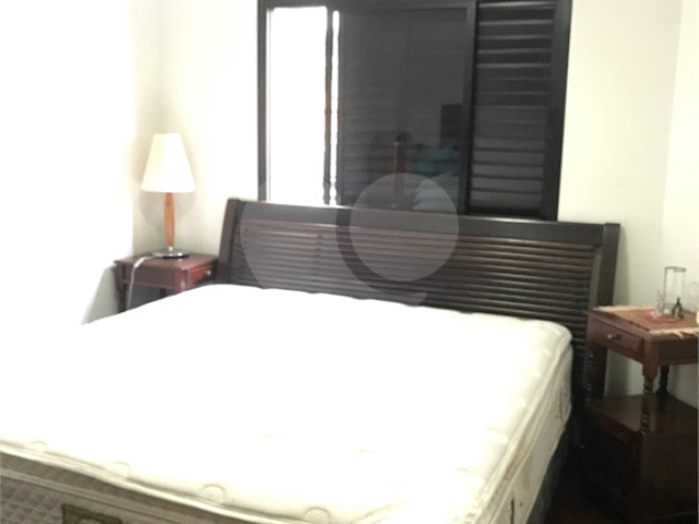 Apartamento à venda com 3 suítes em Água Fria, São Paulo, SP