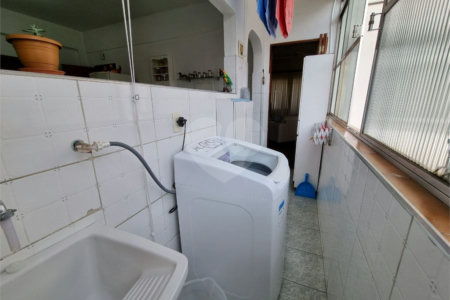 Apartamento à venda com 2 quartos em Santa Cecília, São Paulo, SP