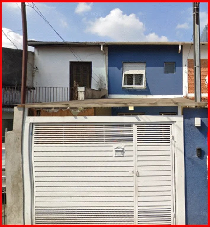 Casa à venda com 3 suítes em Pinheiros, São Paulo, SP