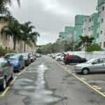 Apartamento à venda com 2 quartos em Jardim Itamarati, Poá, SP