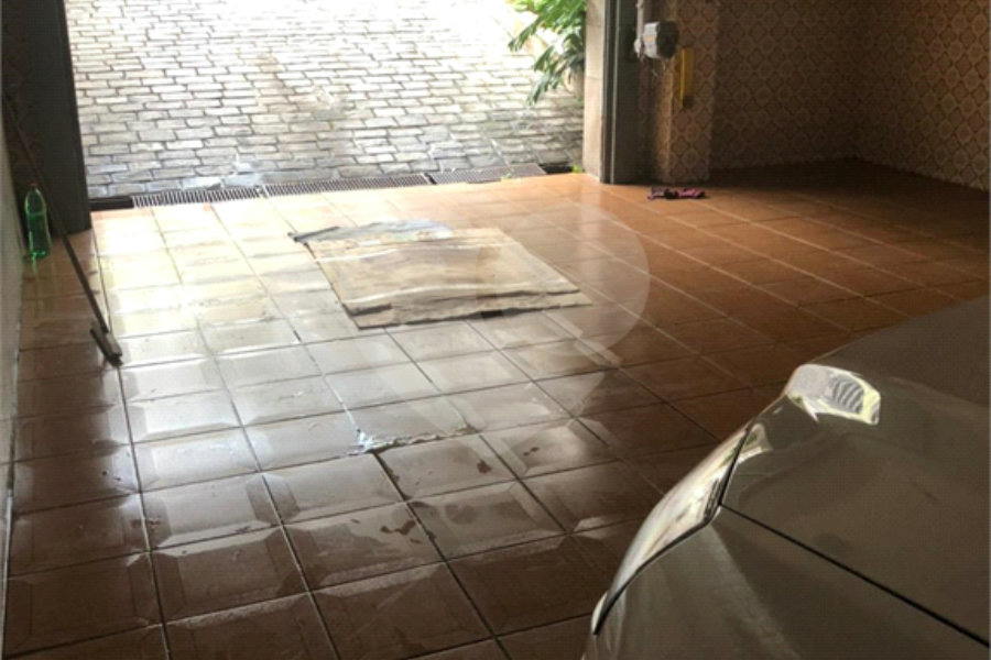 Sobrado à venda com 3 quartos, sendo 1 suíte, em Água Fria, São Paulo, SP