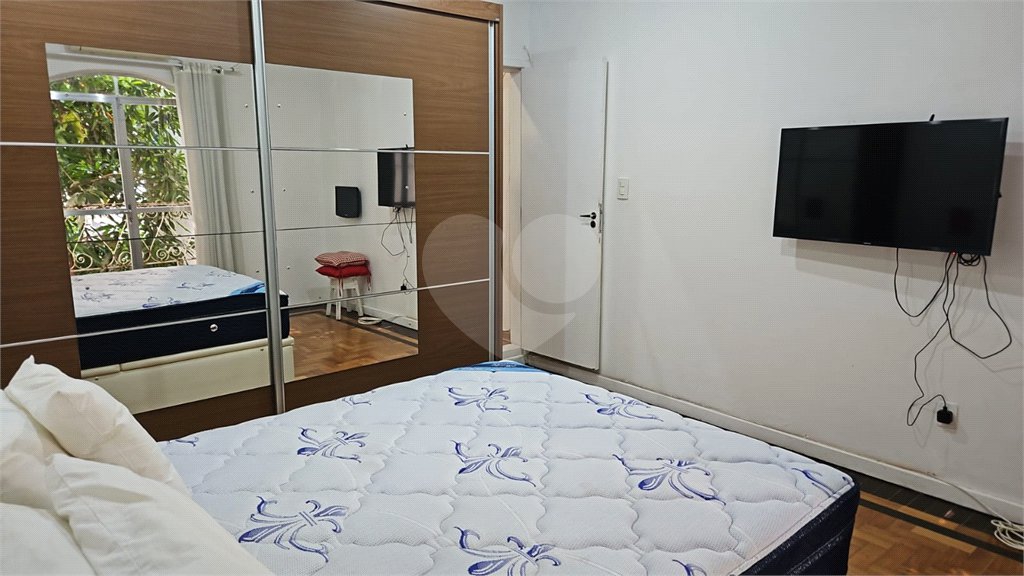 Apartamento à venda com 2 quartos, sendo 1 suíte, em Botafogo, Rio de Janeiro, RJ