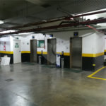 Sala comercial para locação em Higienópolis