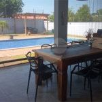 Casa à venda com 3 quartos, sendo 1 suíte, no condomínio Village da Serra, Araçoiaba da Serra - SP