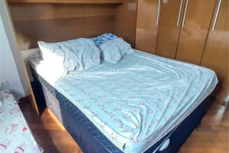 Apartamento à venda com 2 quartos em Chácara Ondas Verdes, Cotia, SP