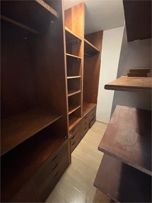 Apartamento à venda ou para alugar com 1 suíte em Vila Suzana, São Paulo, SP