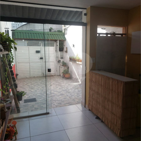 Sobrado à venda com 2 quartos em Vila Leopoldina, São Paulo, SP
