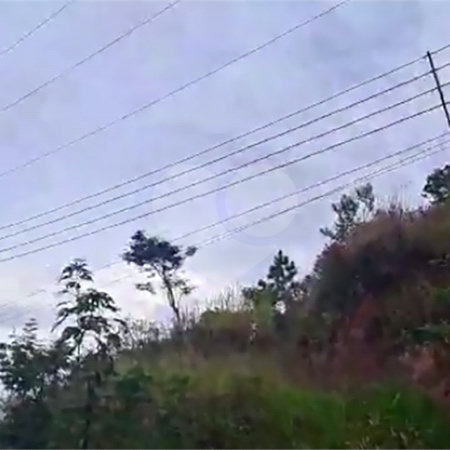 Terreno à venda em Jardim Estância Brasil, Atibaia, SP