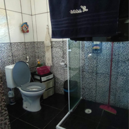 Sobrado à venda com 3 quartos, sendo 1 suíte,  em Parque Morumbi, Mogi das Cruzes, SP
