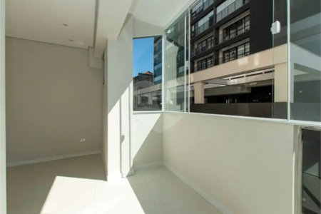 Apartamento à venda com 2 quartos em Pinheiros, São Paulo, SP