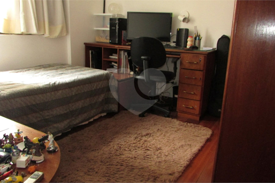 Apartamento à venda com 3 quartos, sendo 1 suíte, em Tucuruvi, São Paulo, SP