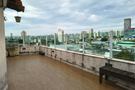 Apartamento à venda com 2 suítes em Mooca, São Paulo, SP