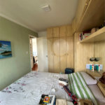 Apartamento à venda com 2 quartos em Vila Ipojuca, São Paulo, SP