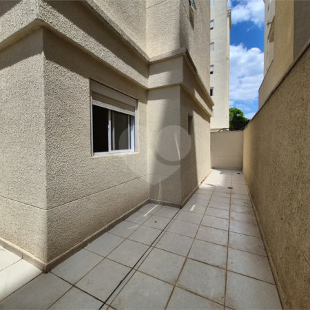 Garden à venda com 3 quartos, sendo 1 suíte,  em Vila Polopoli, São Paulo, SP