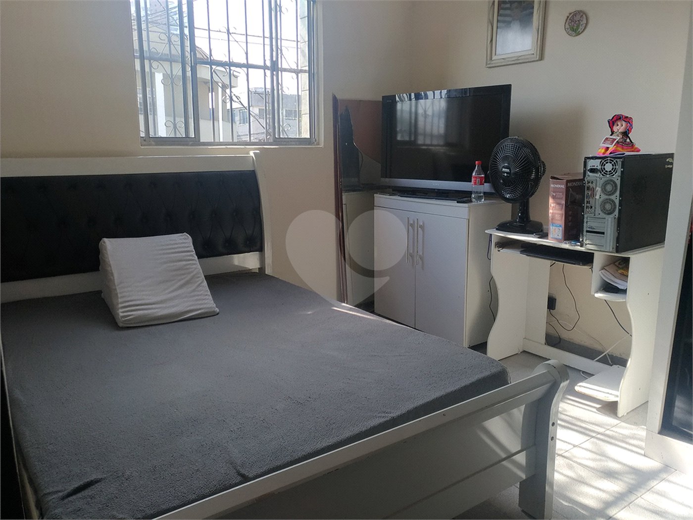 Sobrado à venda com 4 quartos em Vila Maria, São Paulo, SP