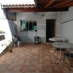 Casa à venda com 3 suítes em Vila Assunção, Santo André, SP