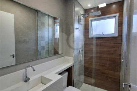Apartamento à venda com 2 quartos em Jardim Casablanca, Indaiatuba, SP