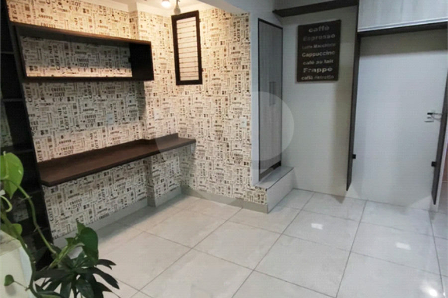 Apartamento à venda com 3 quartos, sendo 1 suíte, em Santana, São Paulo, SP
