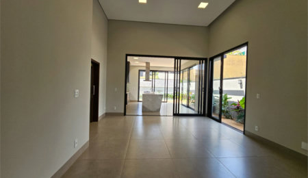 Casa à venda com 4 suítes no condomínio Residencial Terras de Siena, Ribeirão Preto - SP