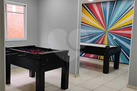 Apartamento à venda com 2 quartos em Vila Ré, São Paulo, SP