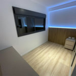 Apartamento para alugar com 2 suítes em Jardim Morumbi, São Paulo, SP