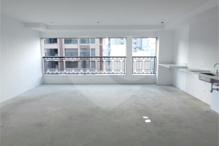 Apartamento à venda com 3 suítes em Perdizes, São Paulo, SP