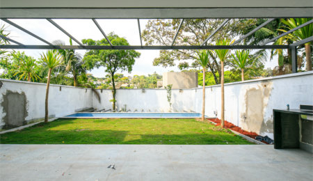 Casa à venda com 4 suítes no condomínio Premiere, São Paulo - SP