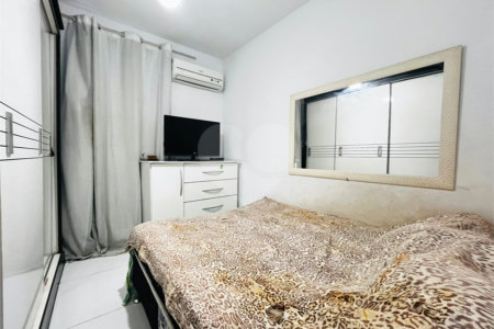 Cobertura à venda com 3 quartos em Campo Grande, Rio de Janeiro, RJ