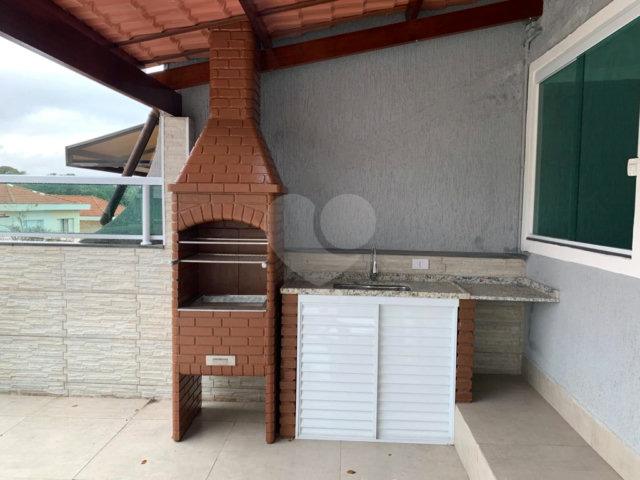 Sobrado à venda com 3 quartos, sendo 1 suíte,  em Imirim, São Paulo, SP