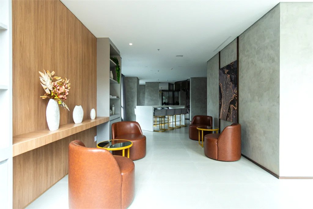 Apartamento à venda com 3 suítes em Jardim das Acácias, São Paulo, SP