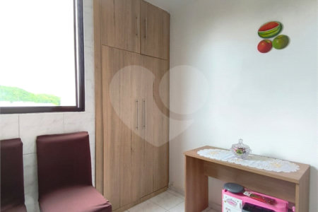 Apartamento à venda com 2 quartos em Santana, São Paulo, SP