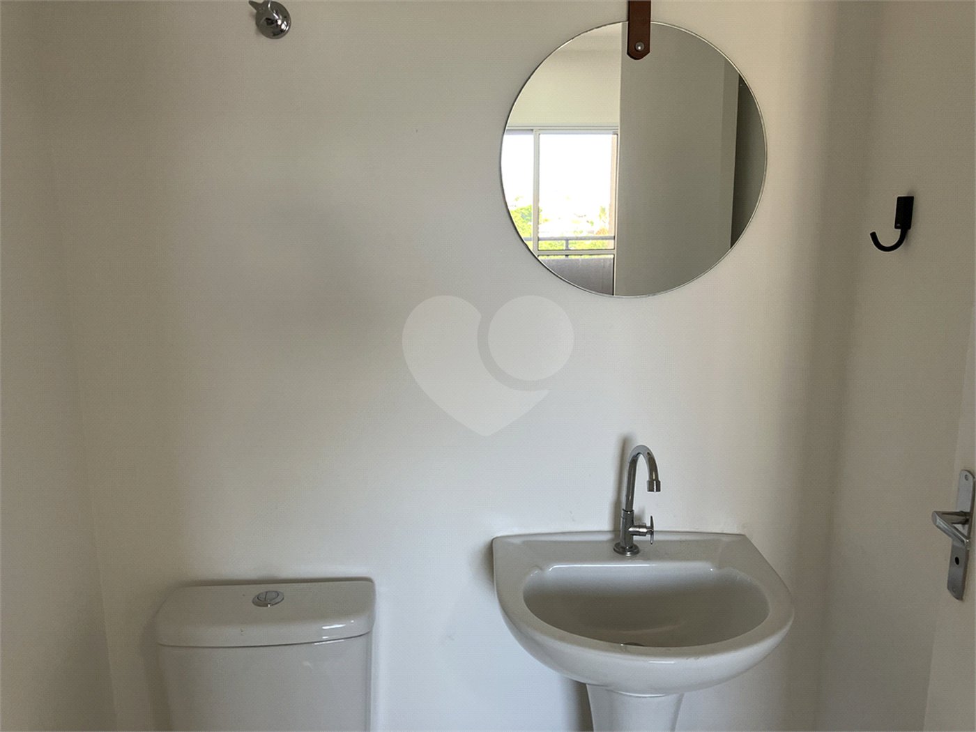 Apartamento à venda com 3 quartos em Jardim Santa Rosália, Sorocaba, SP