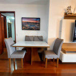 Cobertura à venda com 3 quartos, sendo 2 suítes,  em Tijuca, Rio de Janeiro, RJ