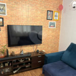 Casa à venda com 1 quarto no condomínio Chalom, São Paulo - SP