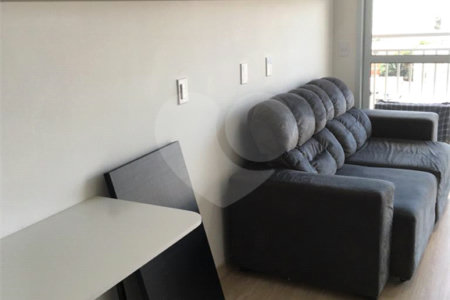 Apartamento para alugar em Liberdade, São Paulo, SP