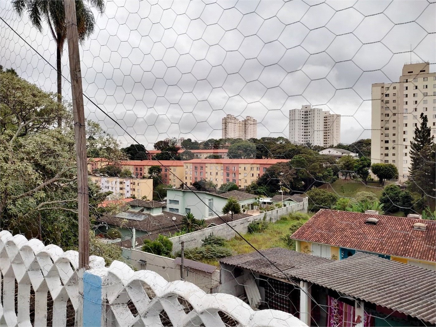 Terreno à venda com 5 quartos em Casa Verde, São Paulo, SP