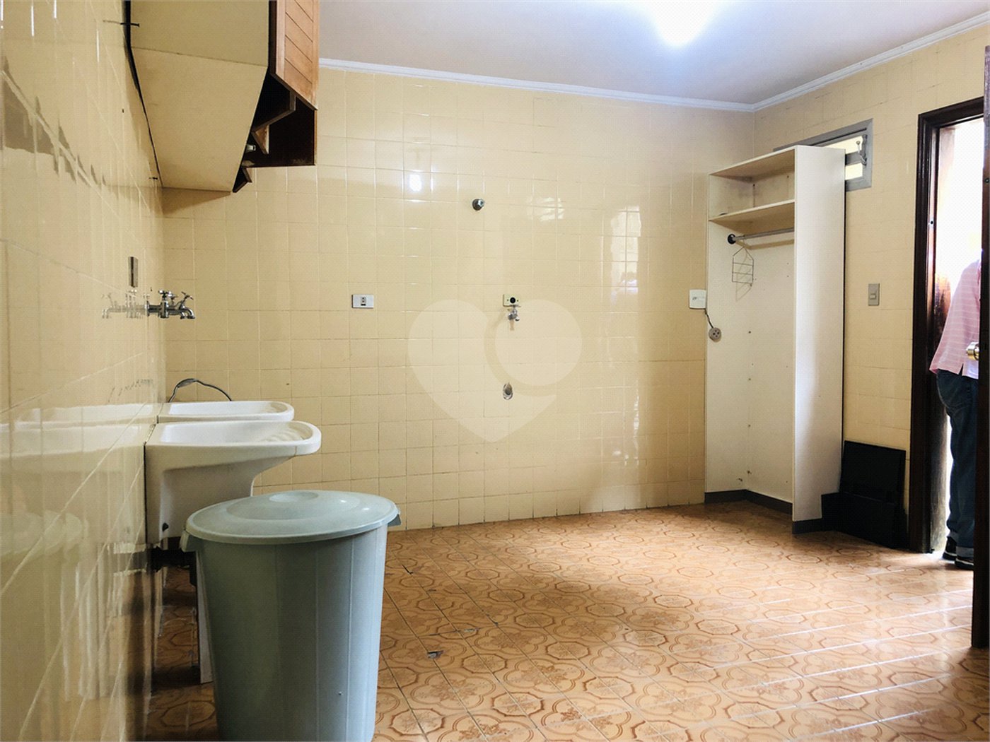 Sobrado à venda com 4 quartos, sendo 1 suíte, em Santana, São Paulo, SP