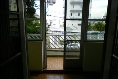 Sobrado à venda com 4 quartos em Vila Maria Alta, São Paulo, SP