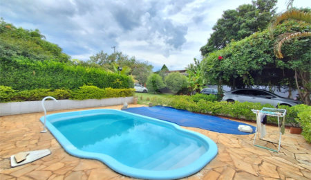 Chácara à venda com 4 quartos, sendo 2 suítes,  no Centro, Araçoiaba da Serra, SP