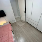 Apartamento à venda com 2 quartos, sendo 1 suíte, em Parque Novo Mundo, São Paulo, SP