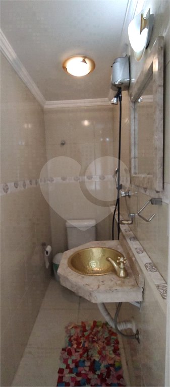 Apartamento à venda com 3 quartos em Freguesia do Ó, São Paulo, SP