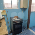 Apartamento à venda com 2 quartos em Tijuca, Rio de Janeiro, RJ