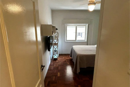 Apartamento à venda com 3 quartos em Pinheiros, São Paulo, SP