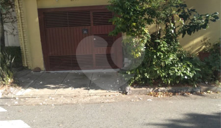 Casa à venda com 4 quartos em Alto da Lapa, São Paulo, SP