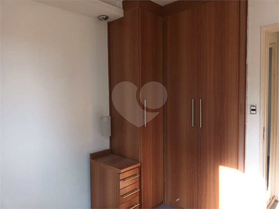 Apartamento à venda com 3 quartos em Vila Guilherme, São Paulo, SP