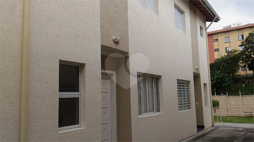 Casa à venda com 2 quartos no condomínio Condessa - Alcides Godói, São Paulo - SP
