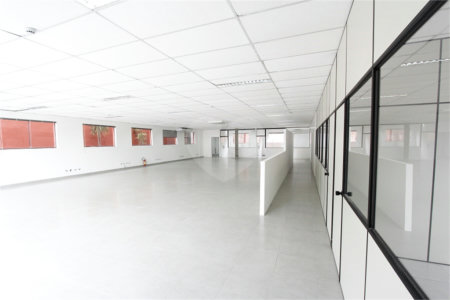 Sala para alugar em Protestantes, Votorantim, SP