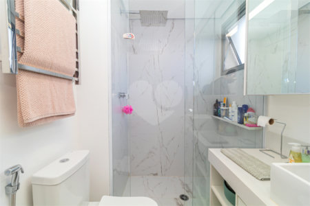 Apartamento à venda com 3 suítes em Jardim Prudência, São Paulo, SP