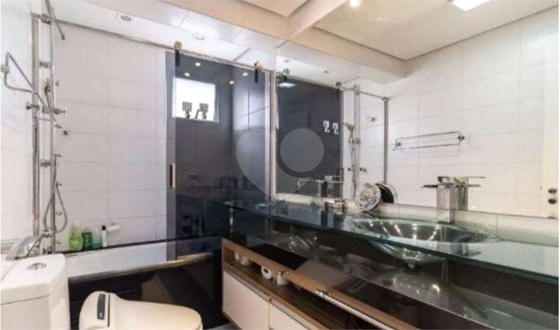 Apartamento à venda com 3 suítes em Paraíso, São Paulo, SP